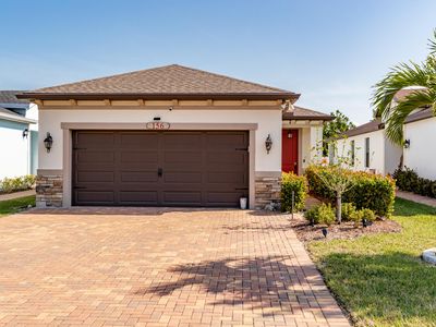 156 SE Via Visconti, Port Saint Lucie, FL, 34952
