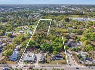 2008 53rd Ave E Lot 1, Bradenton, FL 34203