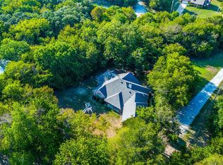 250 Pecan Hollow Cir, Anna, TX 75409