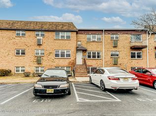 99 College Dr UNIT 99, Edison, NJ 08817
