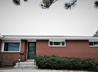 601 Manor Ln, Cheyenne, WY 82009