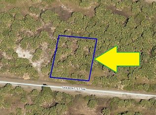 851 Sailboat St SW, Palm Bay, FL 32908