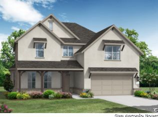 22811 Avon, San Antonio, TX 78258