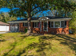 1442 Goblet Ave, Mount Pleasant, SC 29464