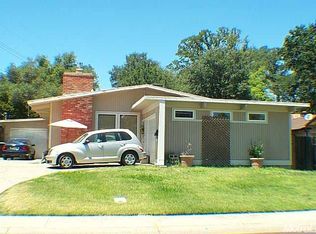 1603 Cindy Cir, Roseville, CA