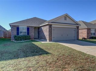 2412 NW 194th St, Edmond, OK 73012
