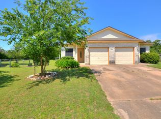 507 Tablerock Cir, Leander, TX 78641