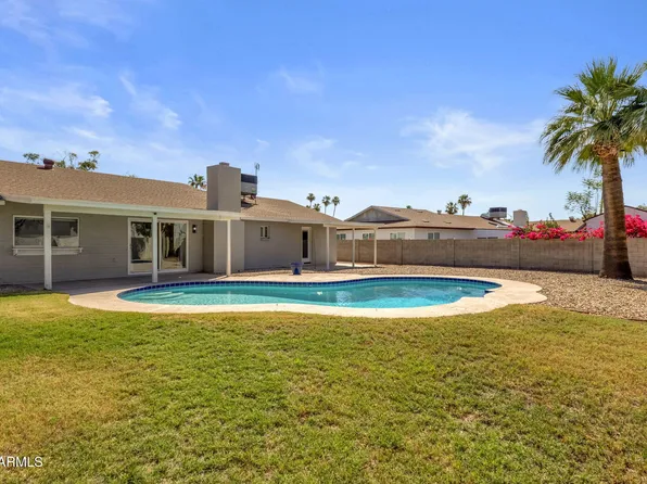 13016 N 48TH Place, Scottsdale, AZ 85254