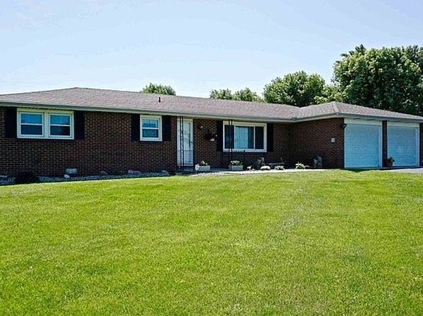 3198 N County Road 300 W
