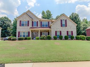 2404 SE Hyde Park Ct, Conyers, GA 30013