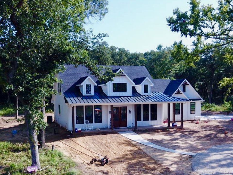 319 Bar Brock Trl, Whitesboro, TX 76273 Zillow