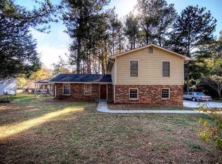 3402 Pittard Rd, Duluth, GA 30096