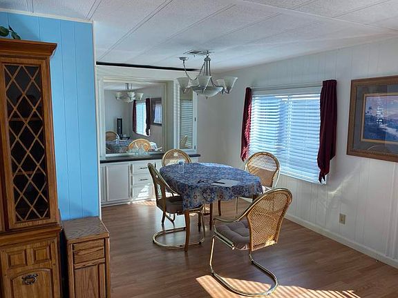 4th image of 305 S Val Vista Dr Lot 359