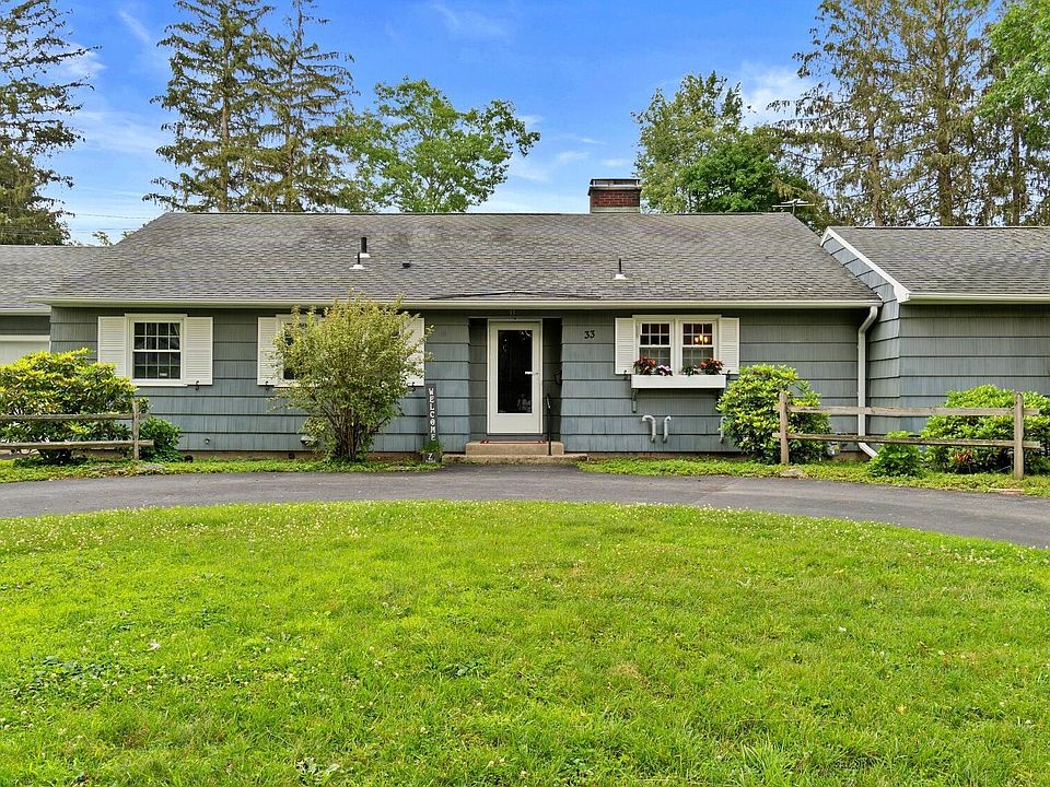 33 Warwick St, Pittsfield, MA 01201 Zillow