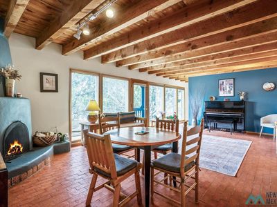 22 Encantado Cir, Santa Fe, NM, 87508