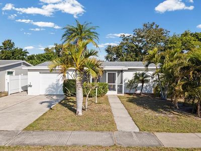 10819 86th Ave, Seminole, FL, 33772