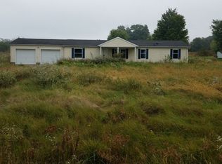 4738 Election House Rd NW, Lancaster, OH 43130