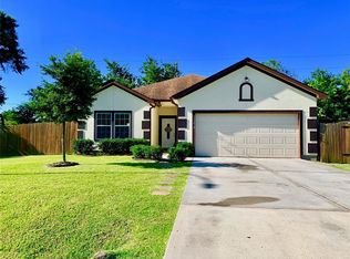 9931 Porto Rico Rd, Houston, TX 77041