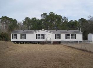 3140 Edenvale Rd, Johns Island, SC 29455