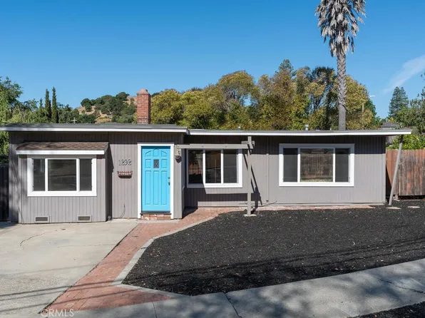 1292 Sydney St, San Luis Obispo, CA 93401