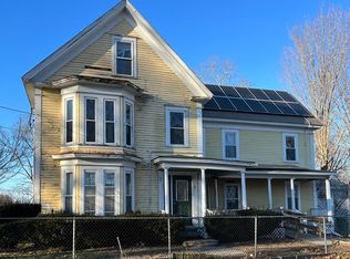 15-17 Prospect St, Pepperell, MA 01463