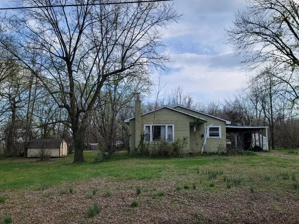 517 W Myrtle, Monett, MO 65708