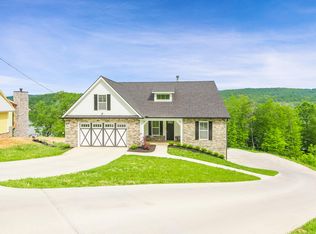 1489 Hickory Pointe Ln, Maynardville, TN 37807