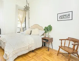 Rented by Living New York