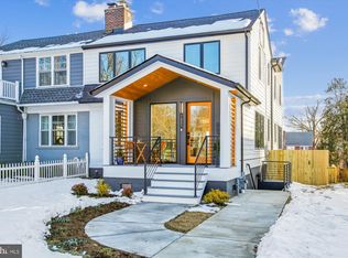 1320 Ingraham St NW, Washington, DC 20011