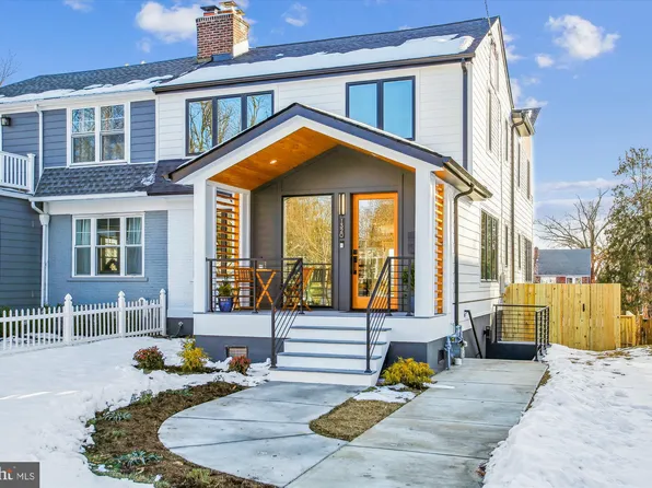 1320 Ingraham St NW, Washington, DC 20011