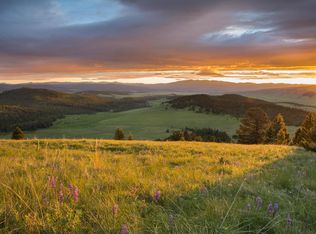 53 Cattle Dr, Philipsburg, MT 59858