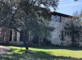 18001 Crystal Cv, Jonestown, TX 78645