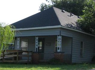 625 S Reno Ave, El Reno, OK 73036