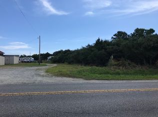 27585 Nc Hwy 12, Salvo, NC 27972