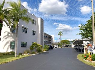7941 58th Ave N UNIT 107, Saint Petersburg, FL 33709