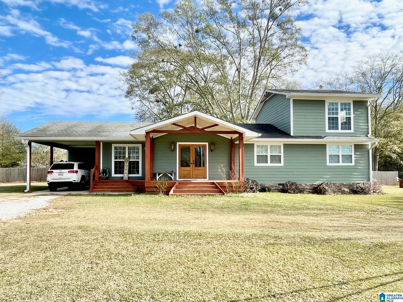 21320 Main St, Ranburne, AL 36273 Zillow