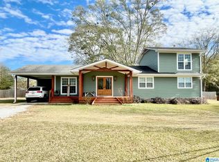 21320 Main St, Ranburne, AL 36273