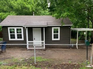4526 S Waco Ave, Tulsa, OK 74107