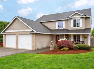 650 E Heritage Loop, La Center, WA