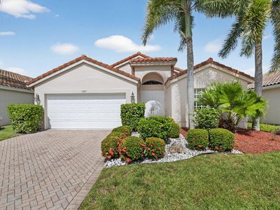 5297 Wycombe Avenue, Boynton Beach, FL, 33437
