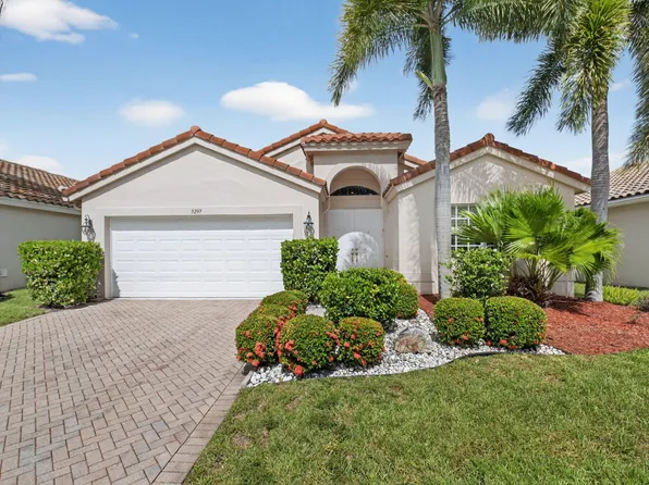 5297 Wycombe Avenue, Boynton Beach, FL 33437