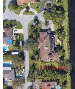 17001 SW 78th Ave, Palmetto Bay, FL, 33157