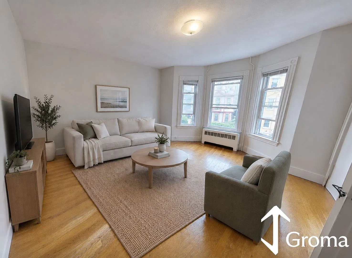 Mission Hills 3 bed 1 bath NOW available for 9/1/2027 — Photo 1