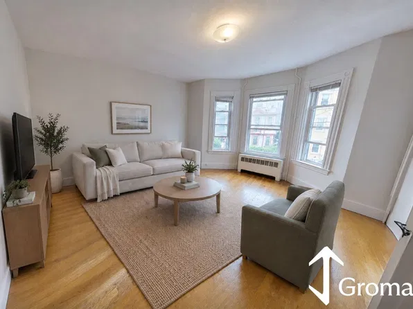 94 Calumet St #2, Roxbury Crossing, MA 02120
