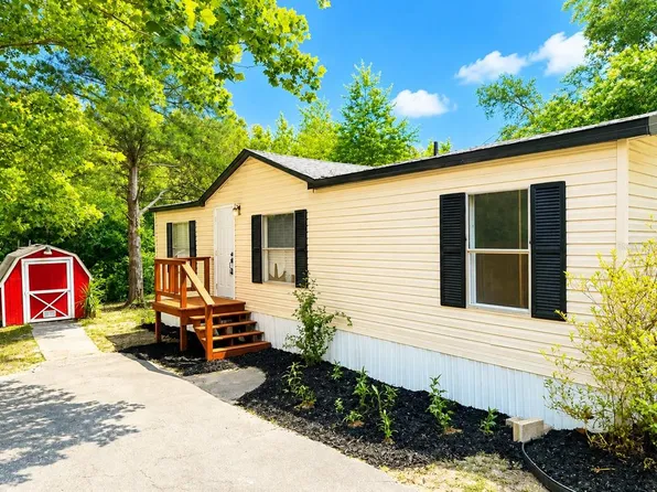 1809 NE 162ND STREET, CITRA, FL 32113