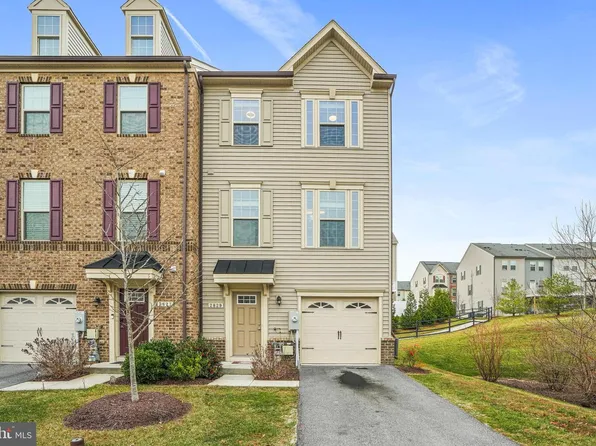 2829 Fredericksburg Rd, Hanover, MD 21076