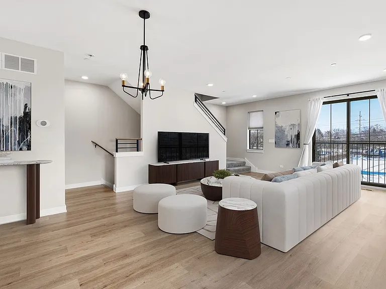 Bloom Street Townhomes — Photo 80