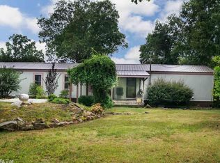 4614 W Justice Rd, Cabot, AR 72023
