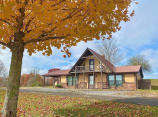 345 Fairview Rd, Columbia, KY 42728