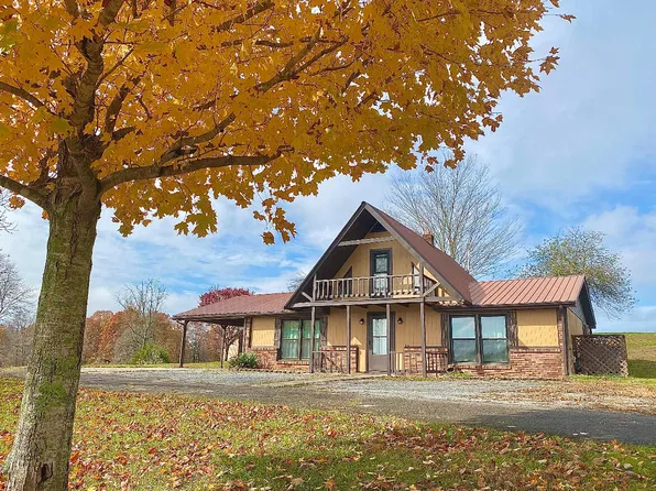 345 Fairview Rd, Columbia, KY 42728